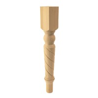 Baldinė koja CLASSIC Frez3/85H730